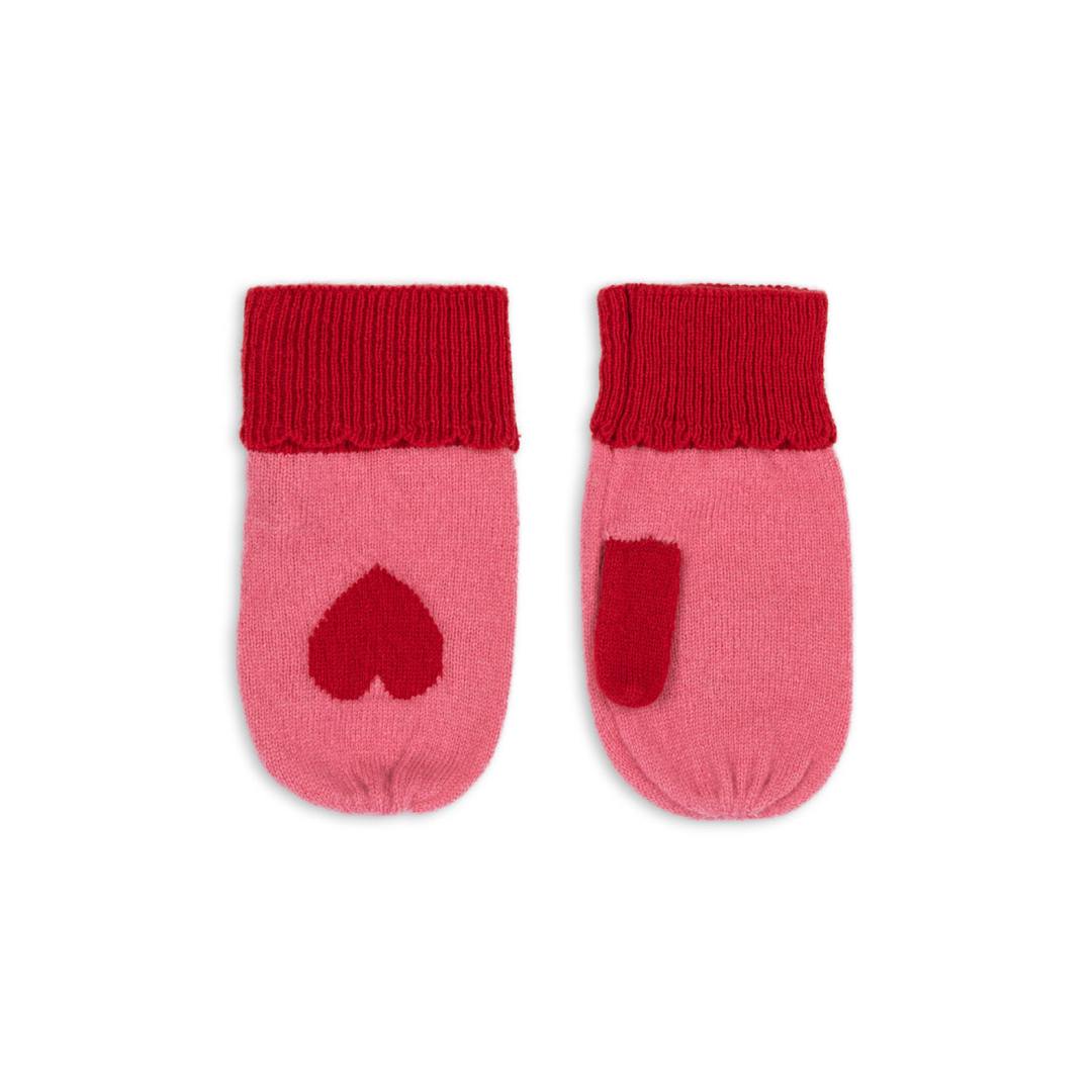 Konges Sløjd Colette Mittens
