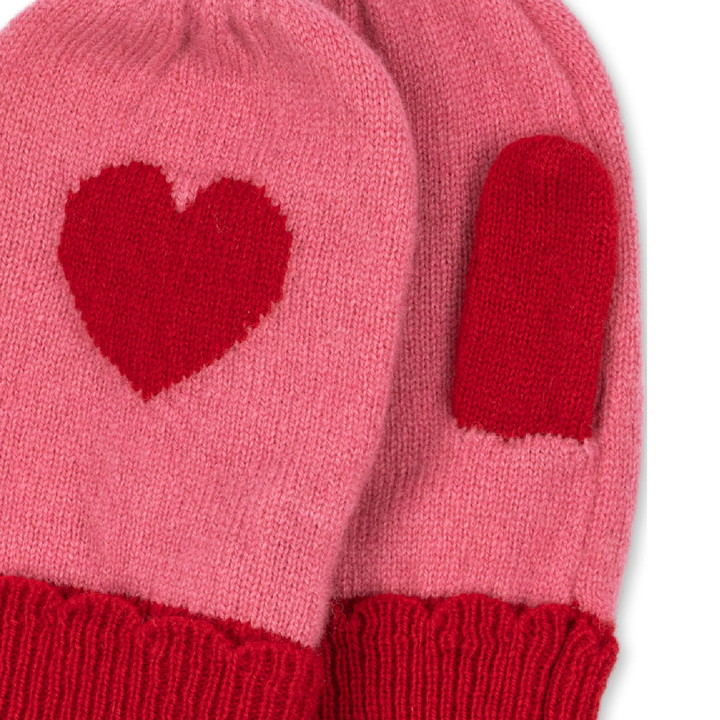 Konges Sløjd Colette Mittens