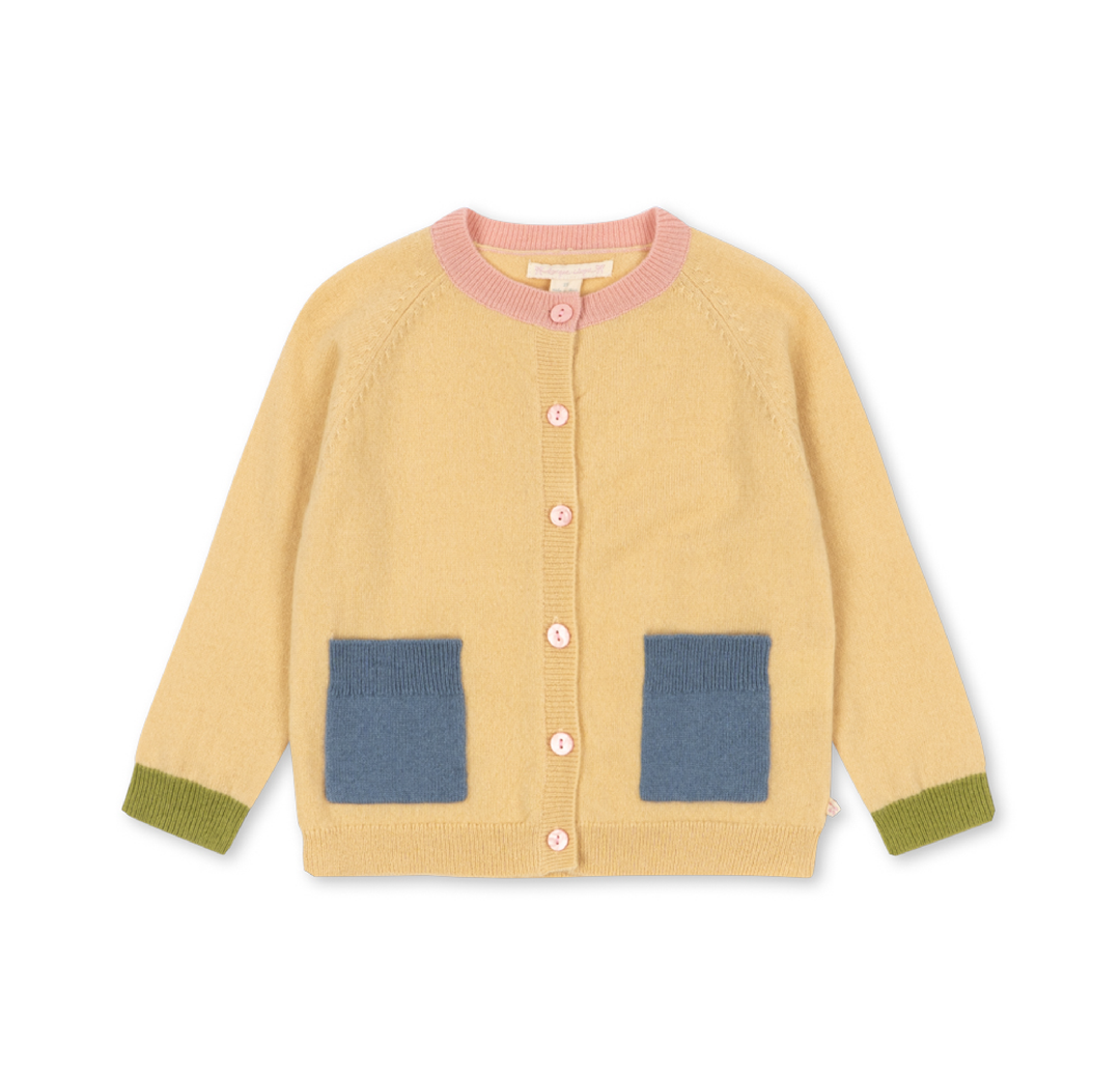 Coletti Cardigan