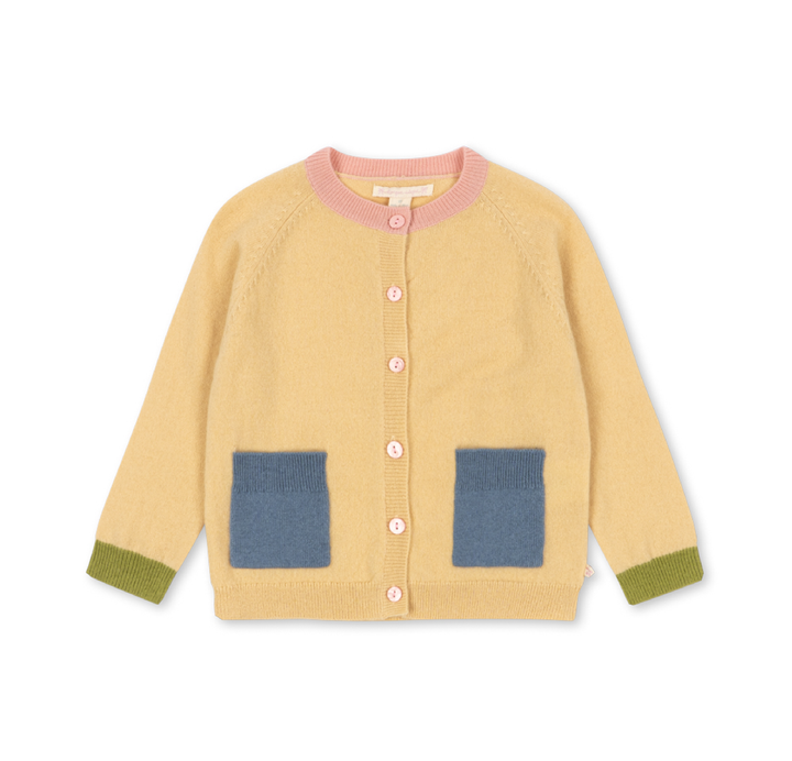 Coletti Cardigan