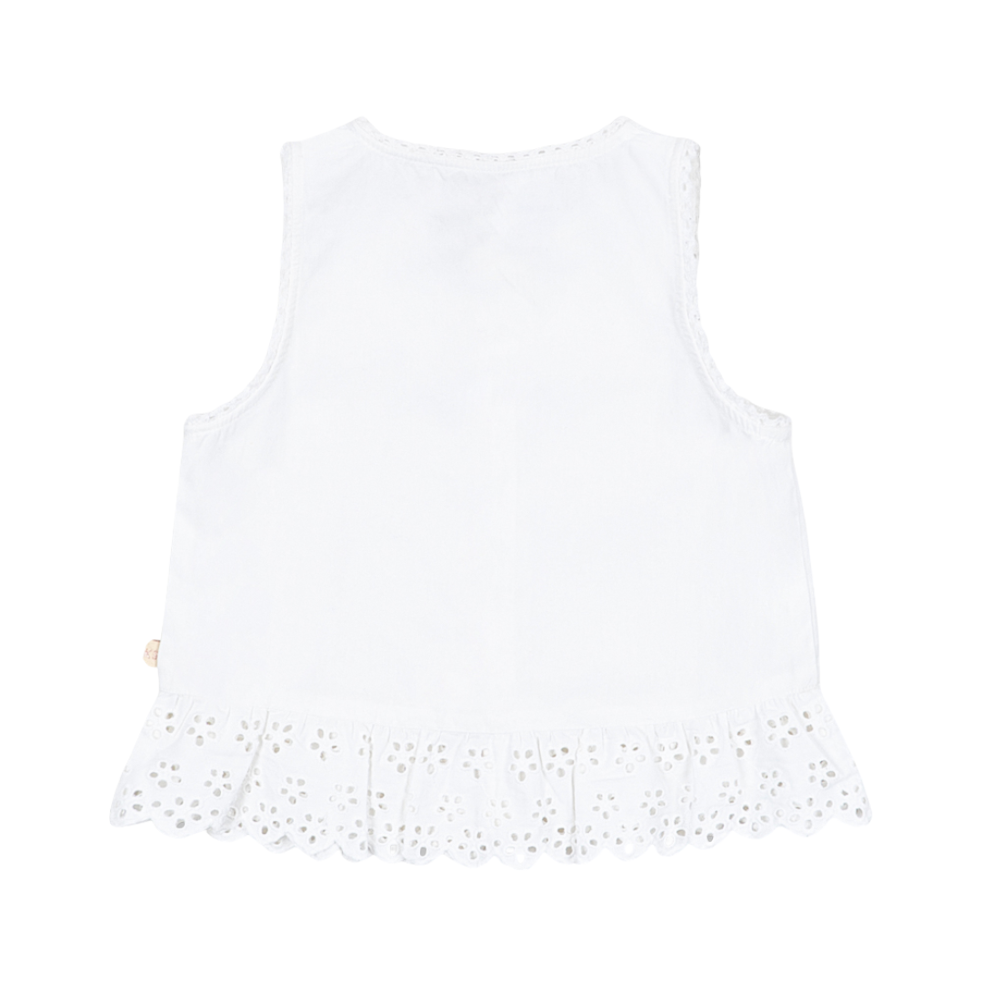 Konges Sløjd Evelina Top