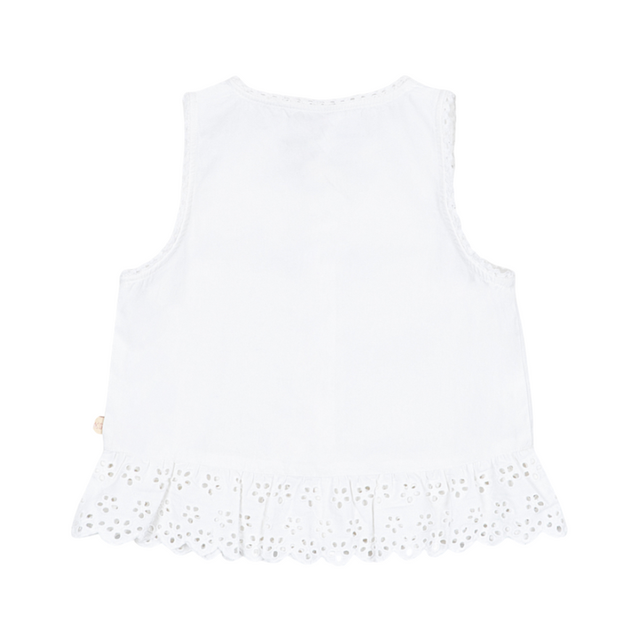 Konges Sløjd Evelina Top