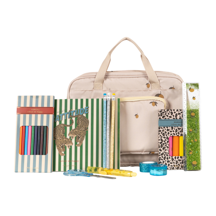 Konges Sløjd Holiday Essentials Art Set