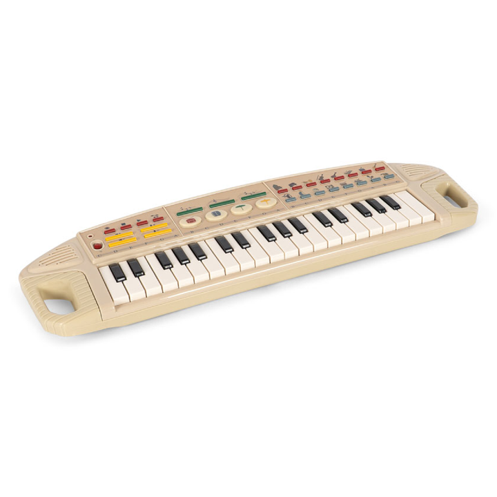 Music Keyboard
