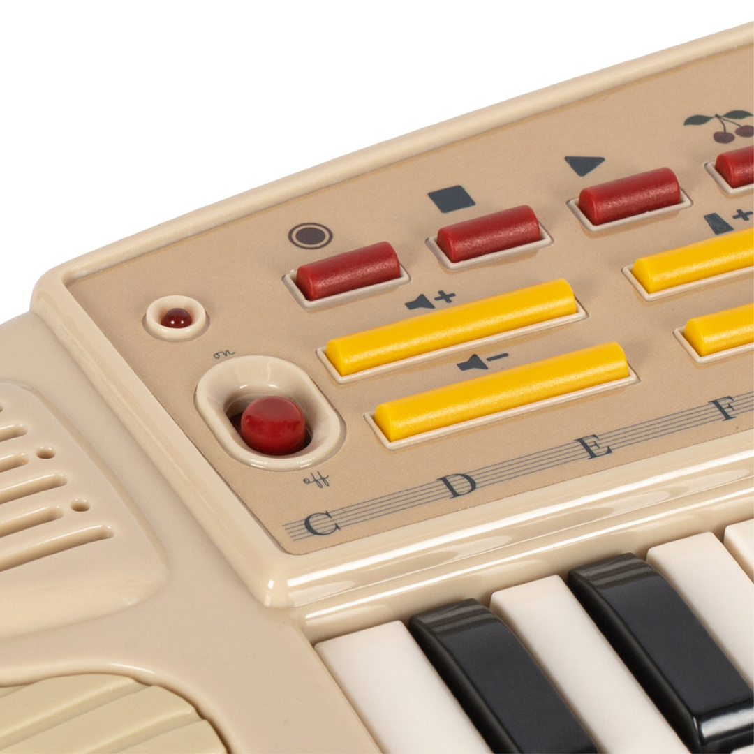 Music Keyboard