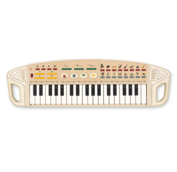 Music Keyboard