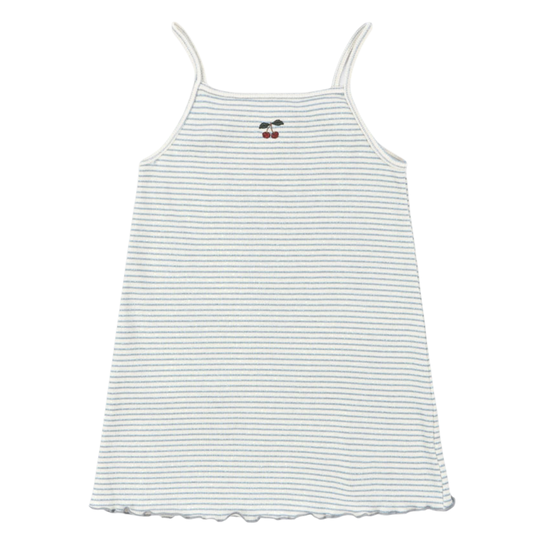 Konges Sløjd Roli Strap Dress
