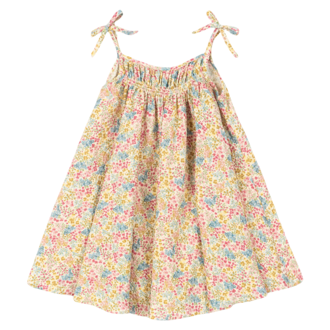 Konges Sløjd Vivian Strap Dress