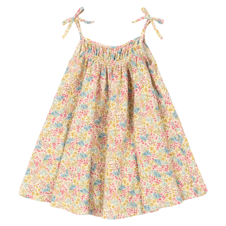 Konges Sløjd Vivian Strap Dress