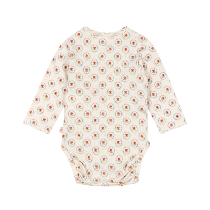 Konges Sløjd Wrap Body Mirage