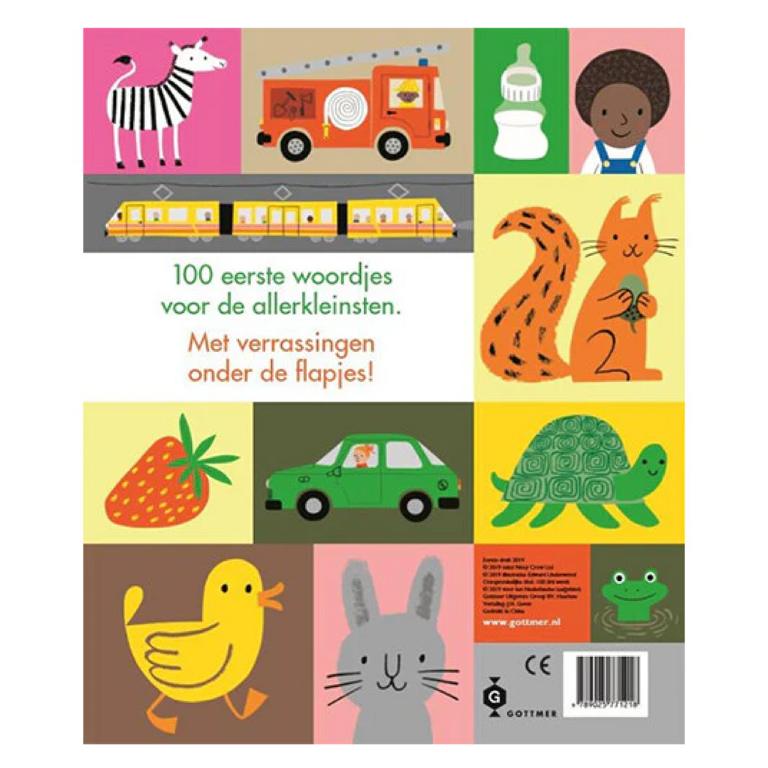 100 Eerste Woordjes