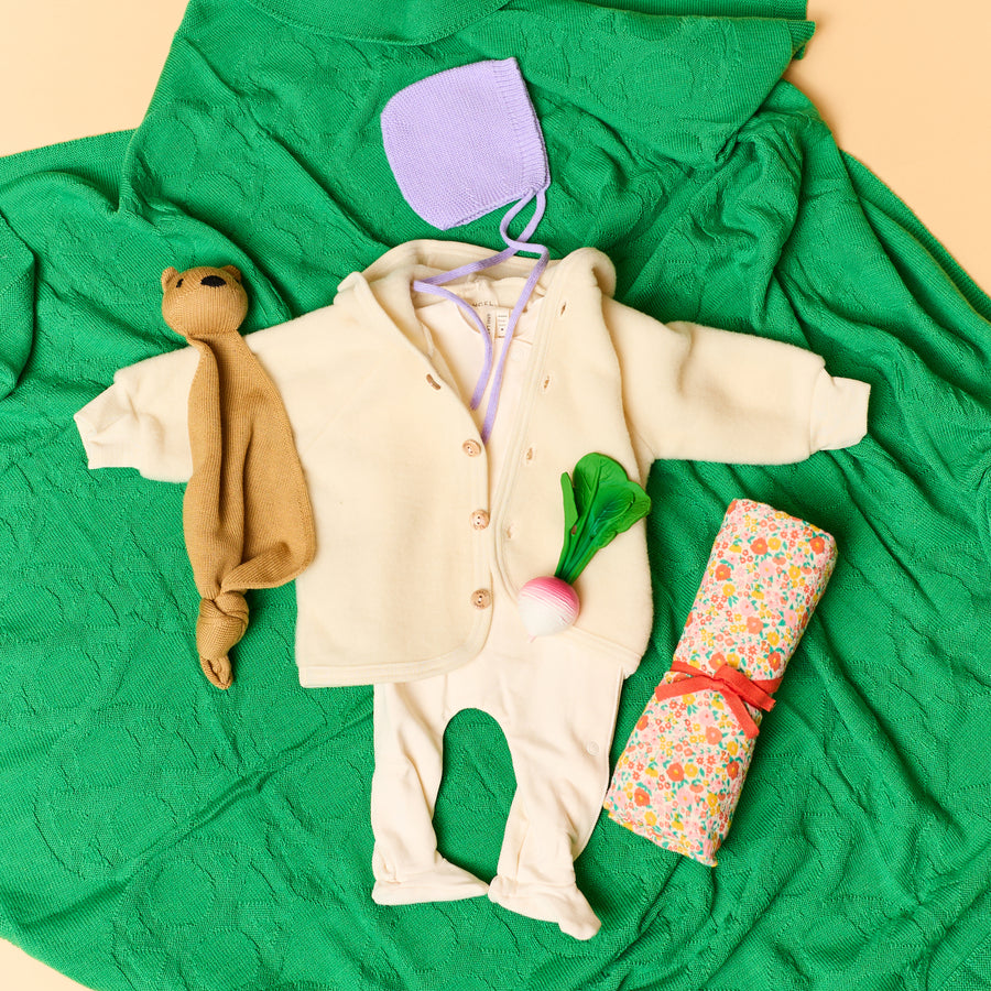 Baby Essentials