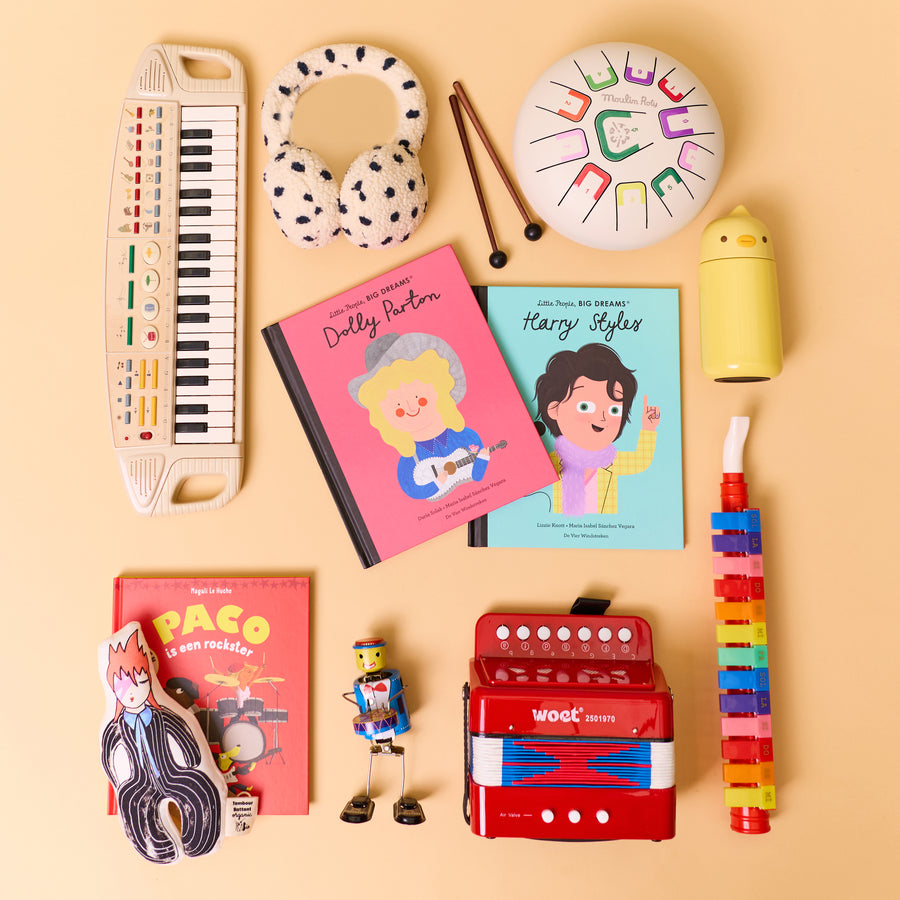 Music Toys