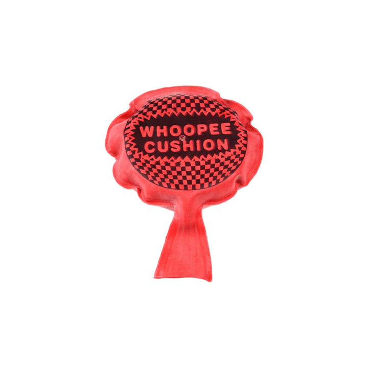Mini Whoopee Cushion