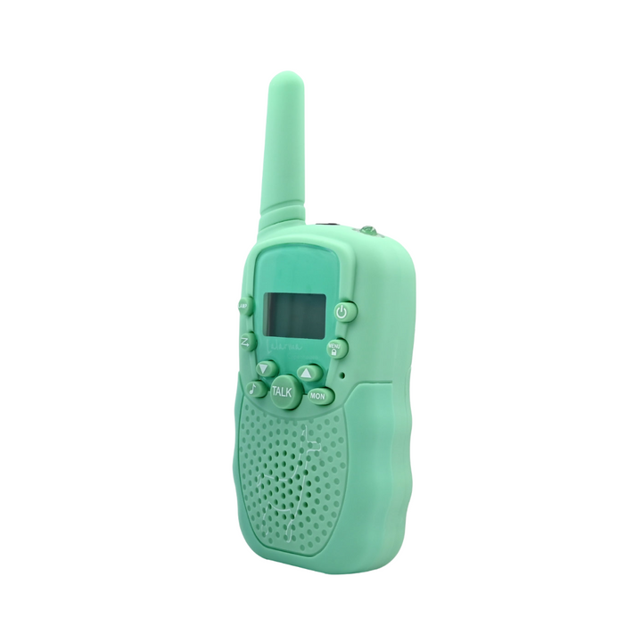 Lalarma Walkie Talkie - Mint