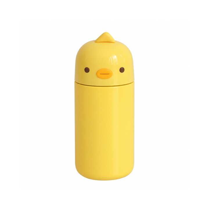 Chicken Kids Thermos Bottle