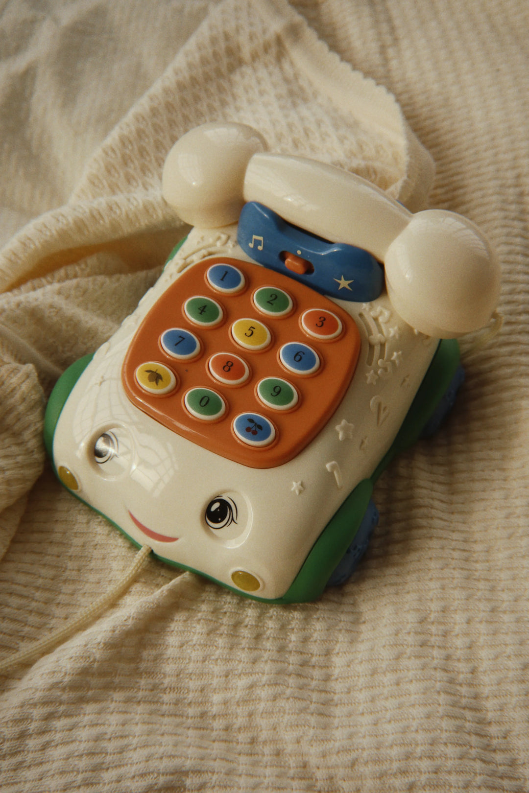 Konges Sløjd Kids Phone