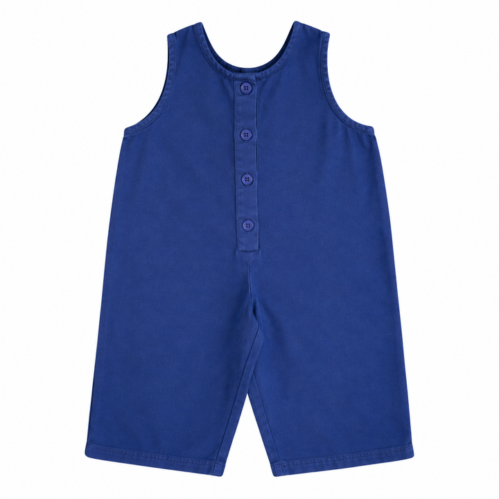 Mam Art Overalls Marine