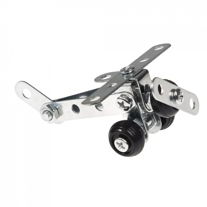 Mini Construction Kit Plane - La Gentile Store