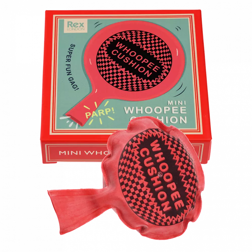 Mini Whoopee Cushion - La Gentile Store