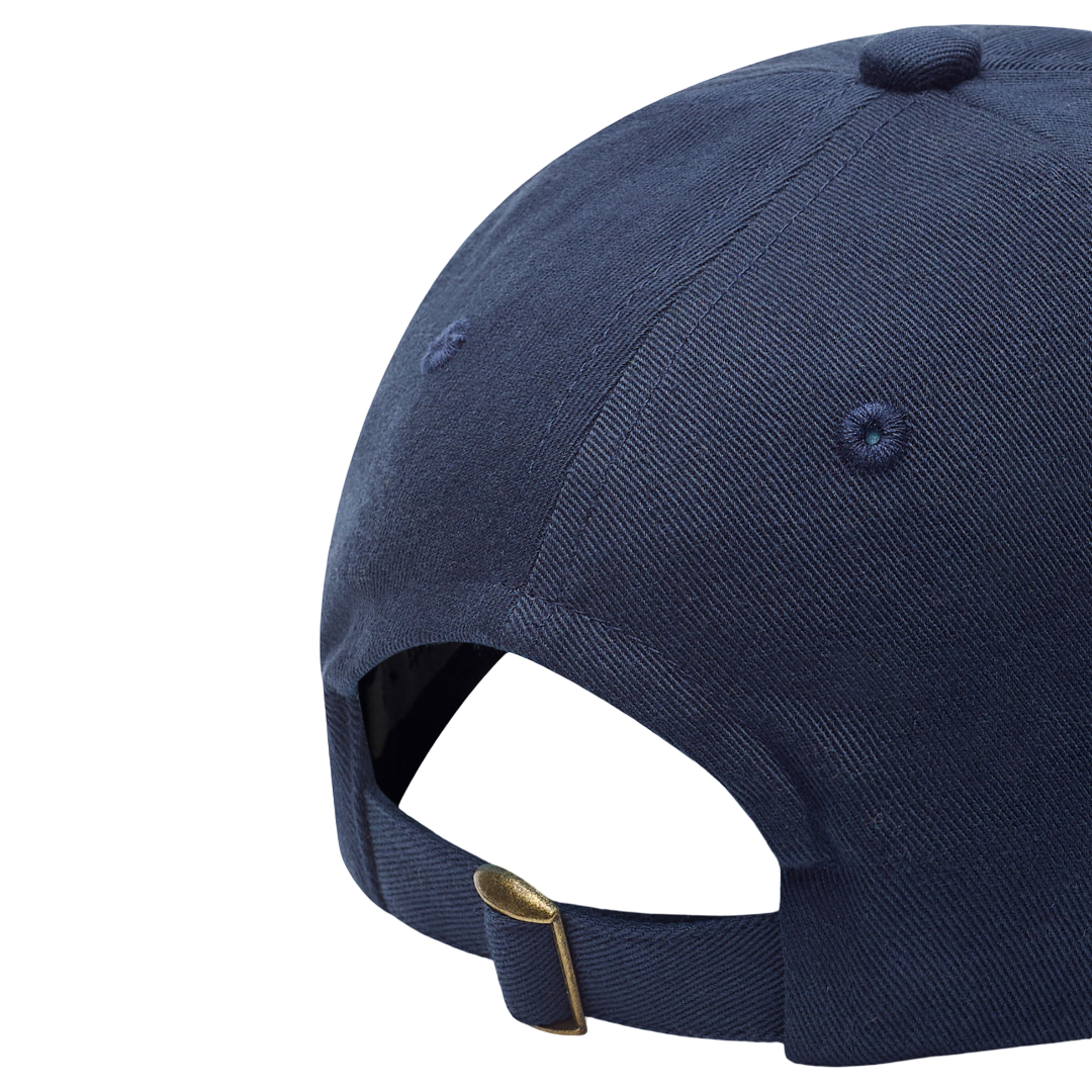 The New Society Mochi Teen Cap