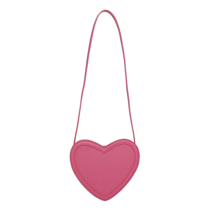 Molo Heart Bag Bubblegum - La Gentile Store