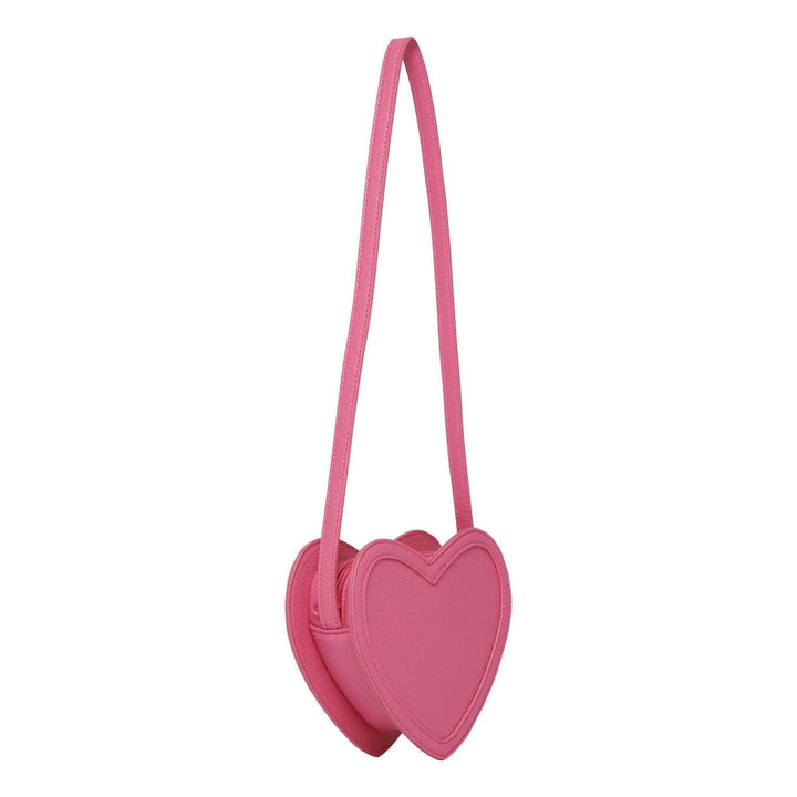 Molo Heart Bag Bubblegum - La Gentile Store