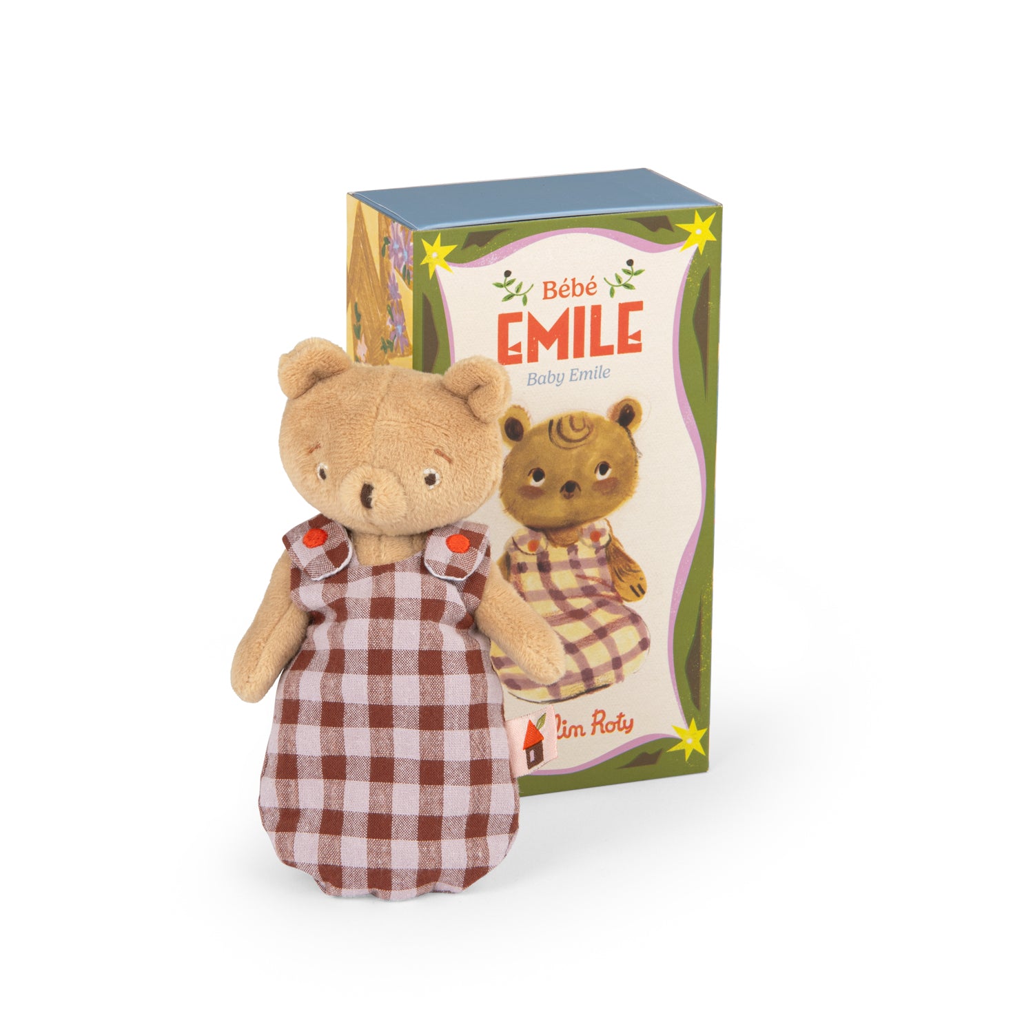 Moulin Roty Toys & Gifts | La Gentile Store