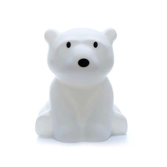 Mr. Maria Nanuk Bear Star Light - La Gentile Store