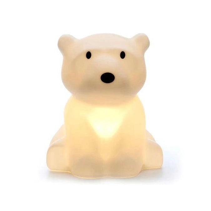 Mr. Maria Nanuk Bear Star Light - La Gentile Store
