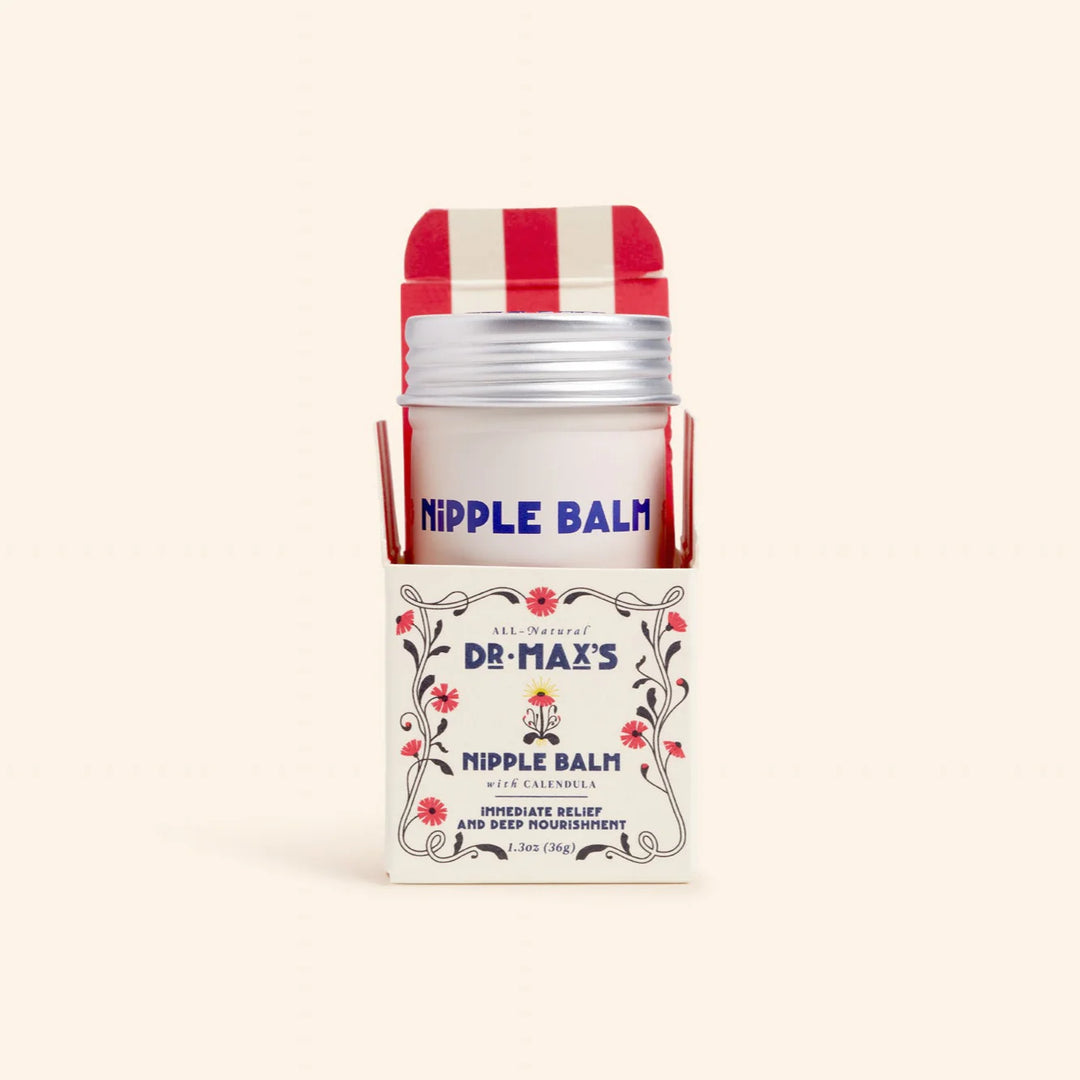 Dr Max's Nipple Balm