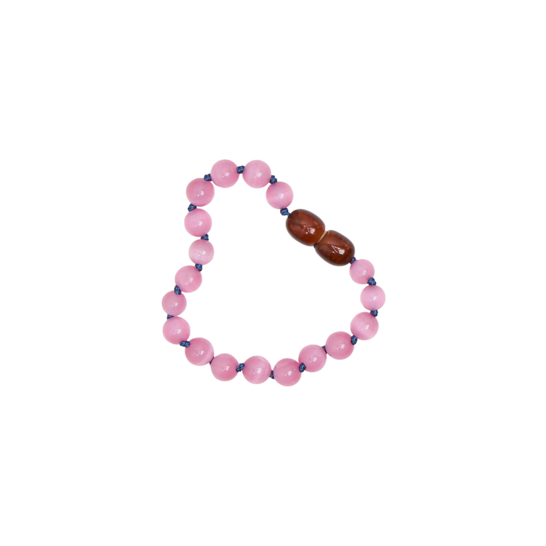 Nirrimis Amber Kids Bracelet Irma - La Gentile Store