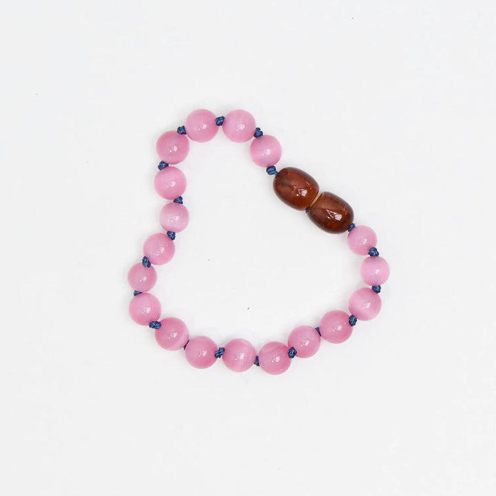 Nirrimis Amber Kids Bracelet Irma - La Gentile Store