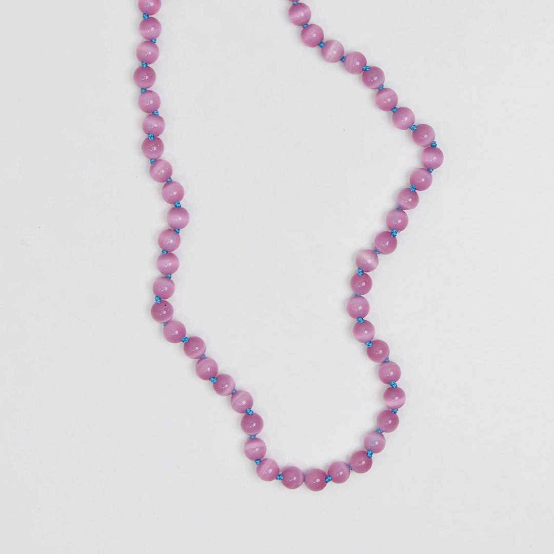 Nirrimis Amber Kids Necklace Irma - La Gentile Store
