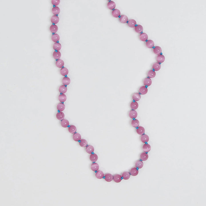 Nirrimis Amber Kids Necklace Irma - La Gentile Store