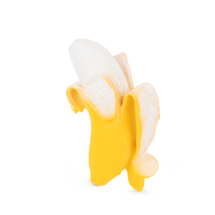 Banana Teether