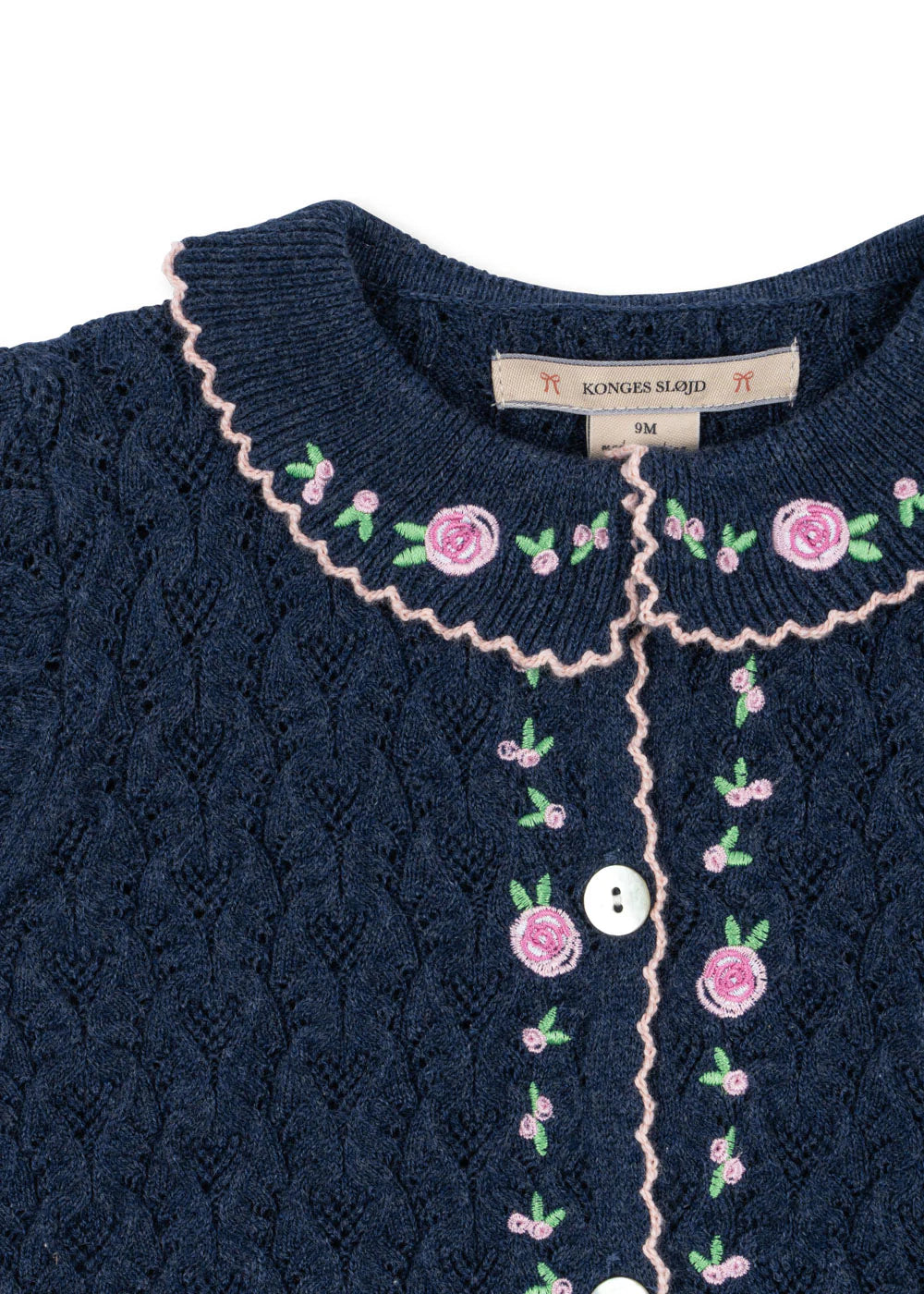 Rosier Cardigan