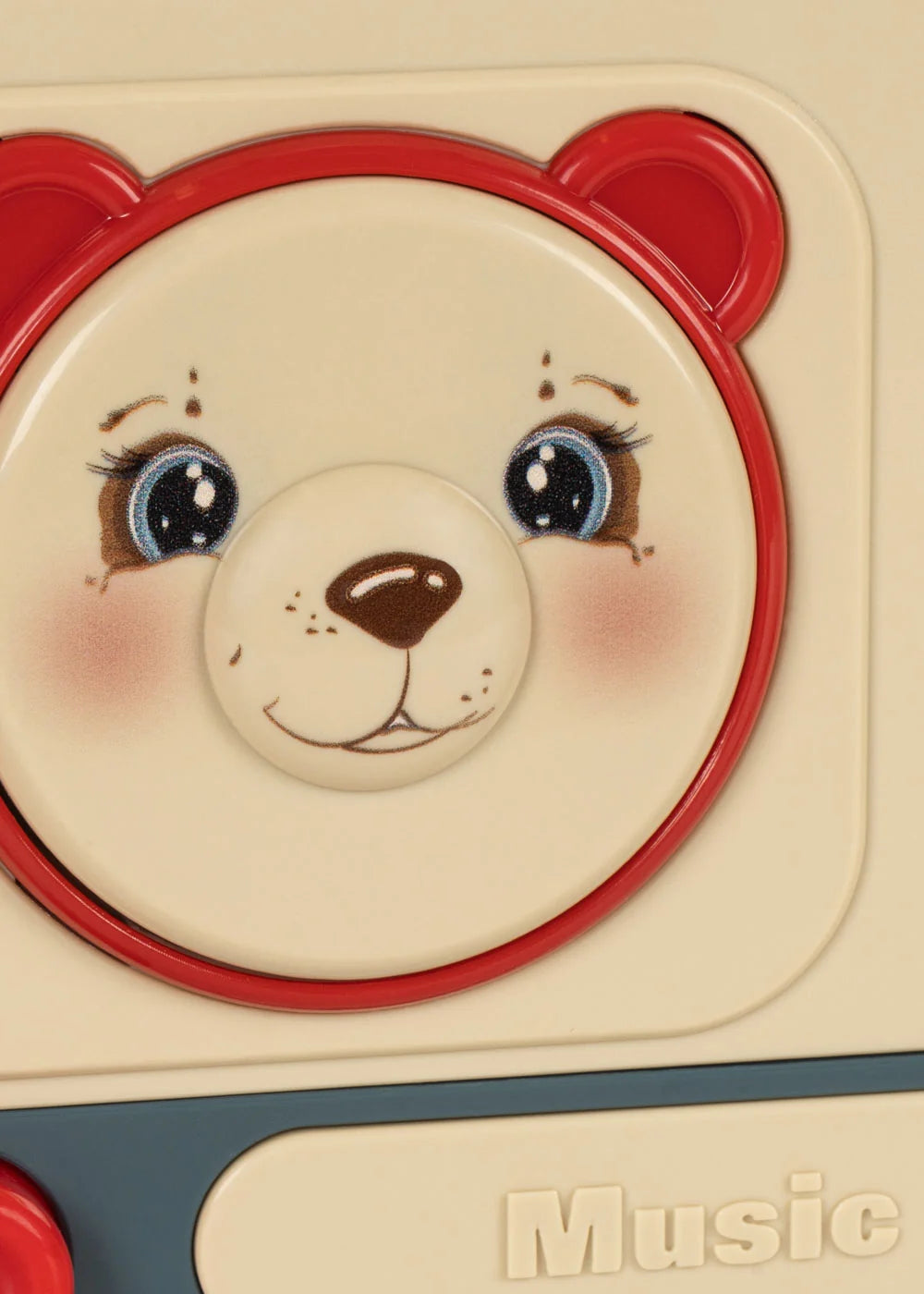 Konges Sløjd Baby Boom Box