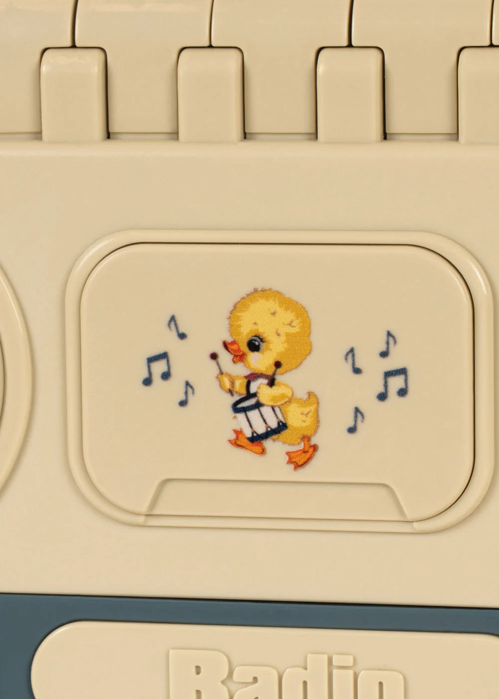 Konges Sløjd Baby Boom Box