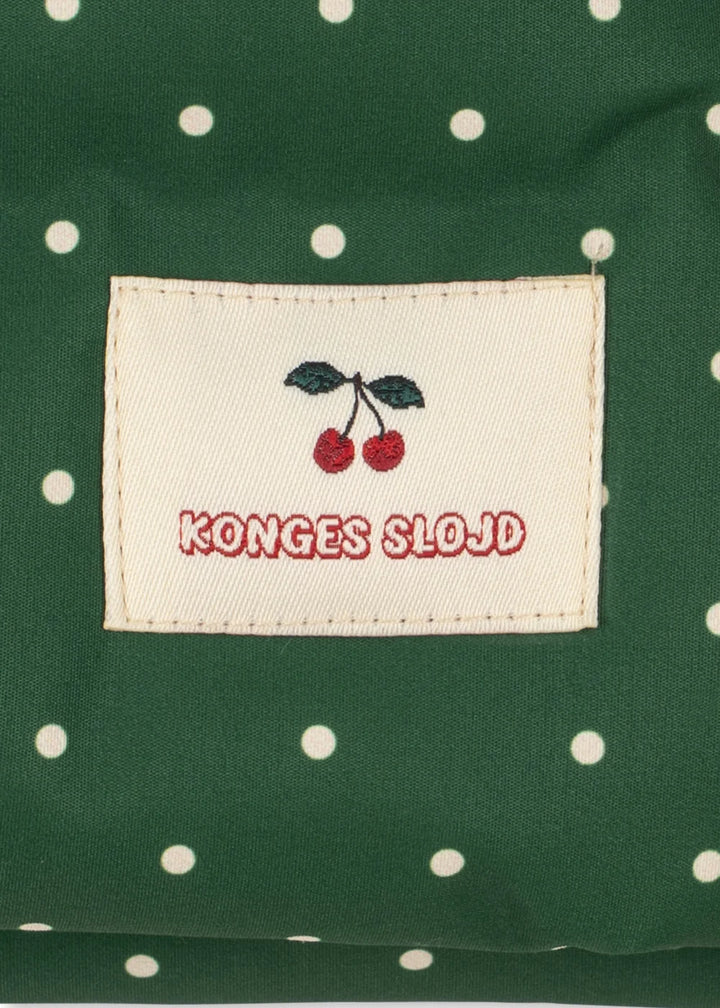 Konges Sløjd Magnum Down Jacket Dot