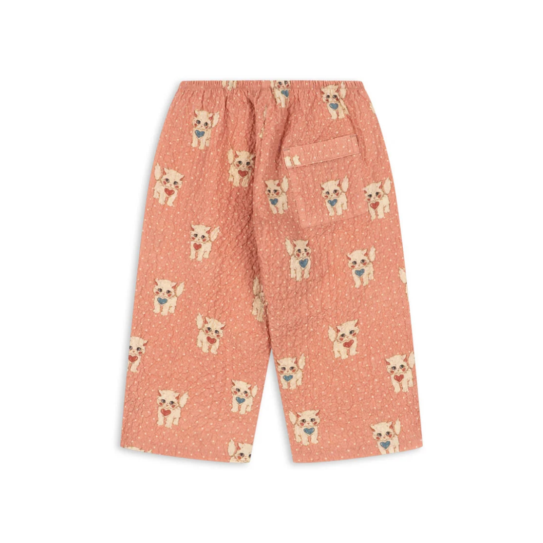 Konges Sløjd Magot Elin Broek – Ciao Miao