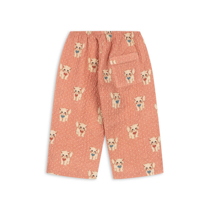 Konges Sløjd Magot Elin Broek – Ciao Miao