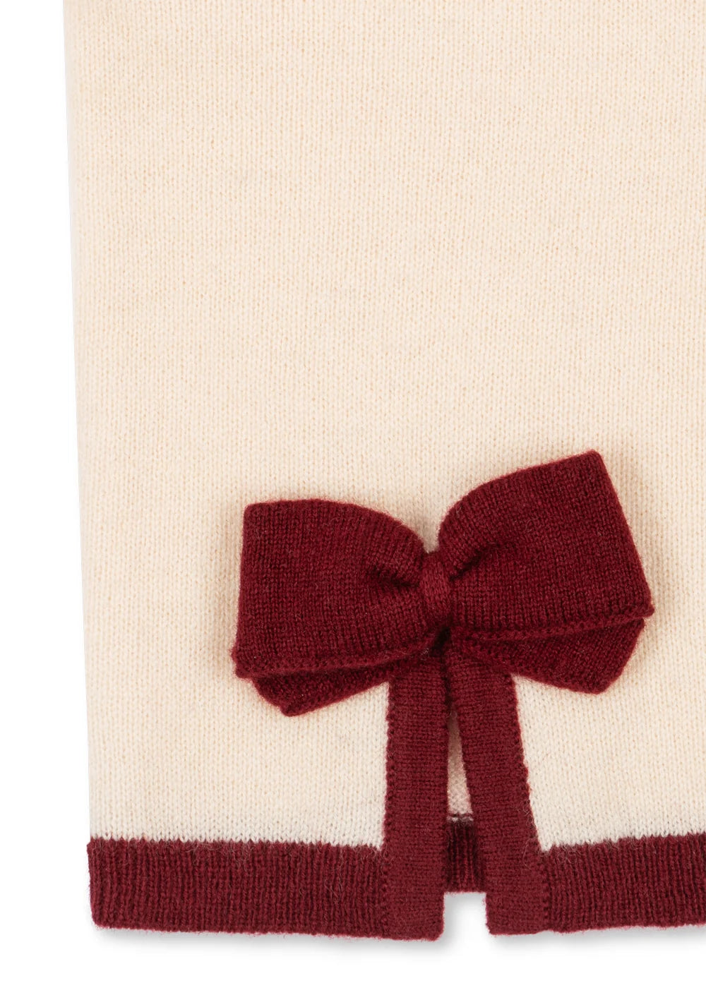 Konges Sløjd Alette Cardigan Pale Blush