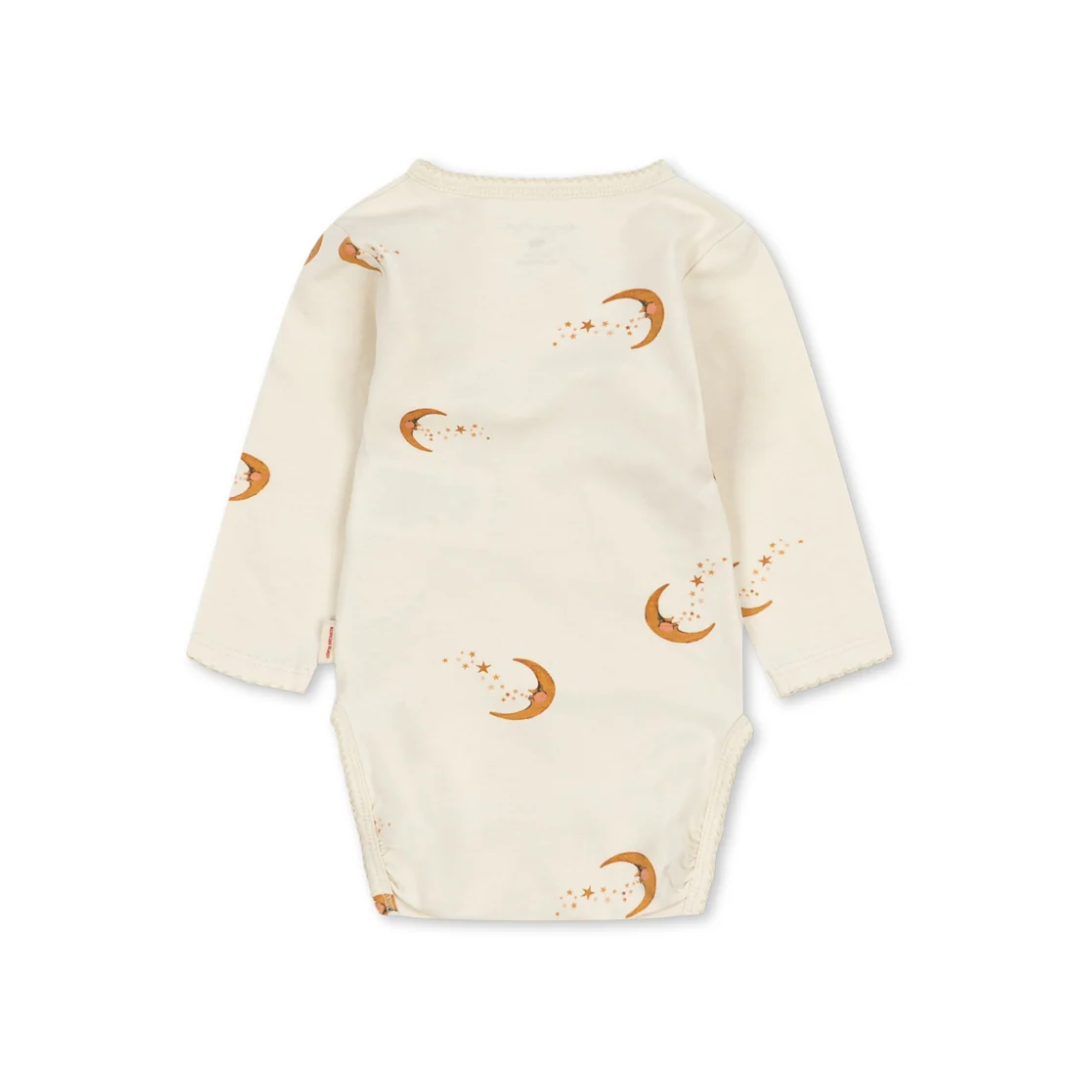 Konges Sløjd Wrap-Around Body Moon