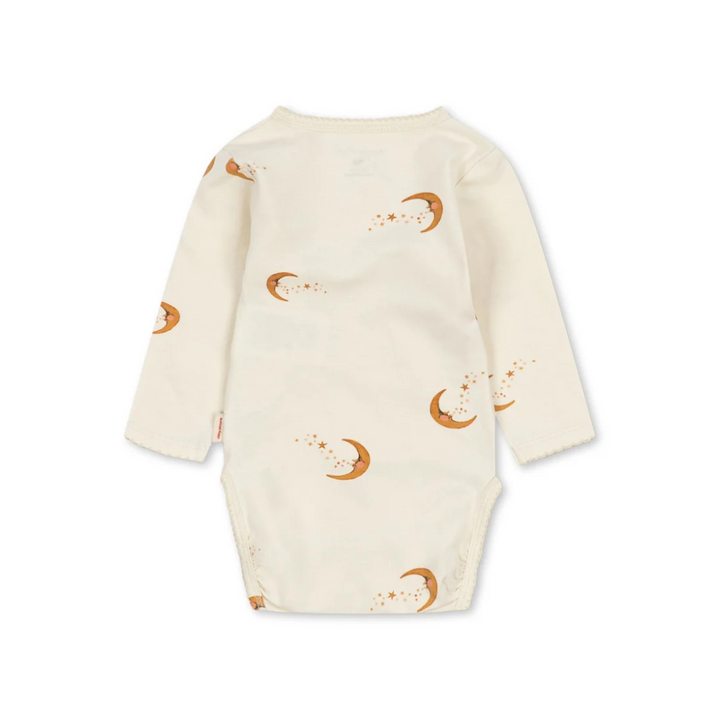 Konges Sløjd Wrap-Around Body Moon