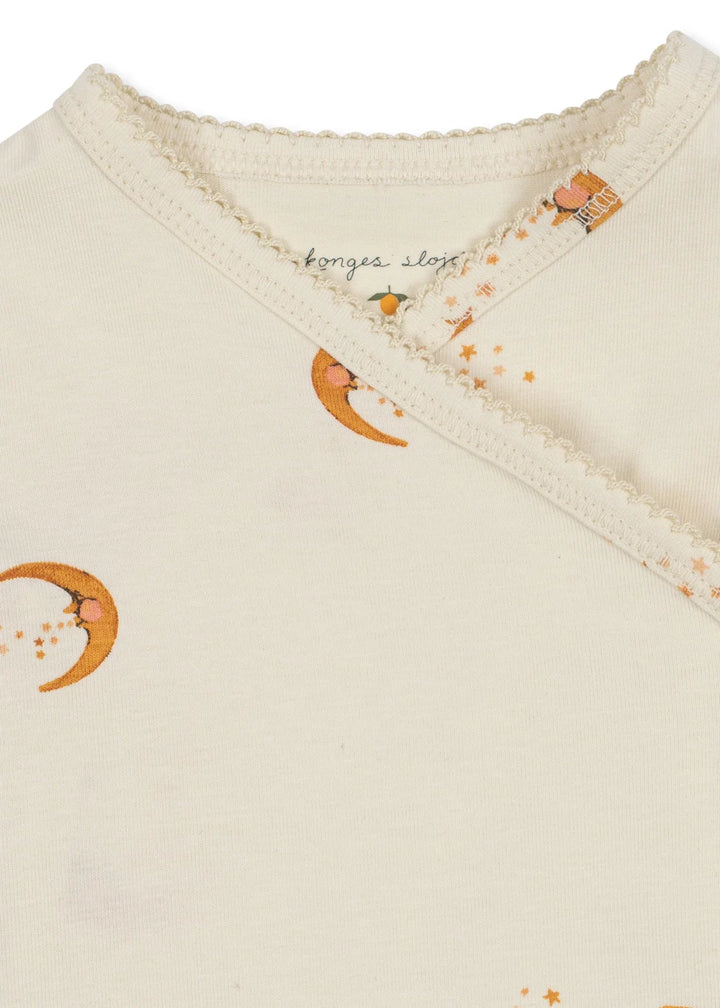 Konges Sløjd Wrap-Around Body Moon