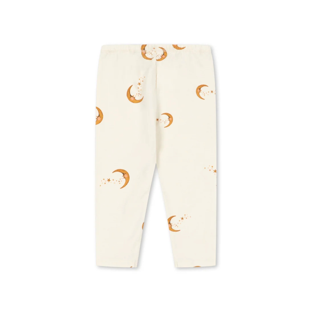 Konges Sløjd Baby Pants Moon