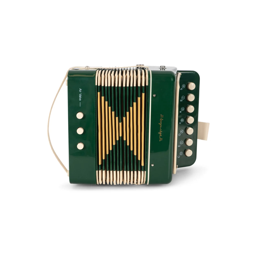 Konges Sløjd Accordion