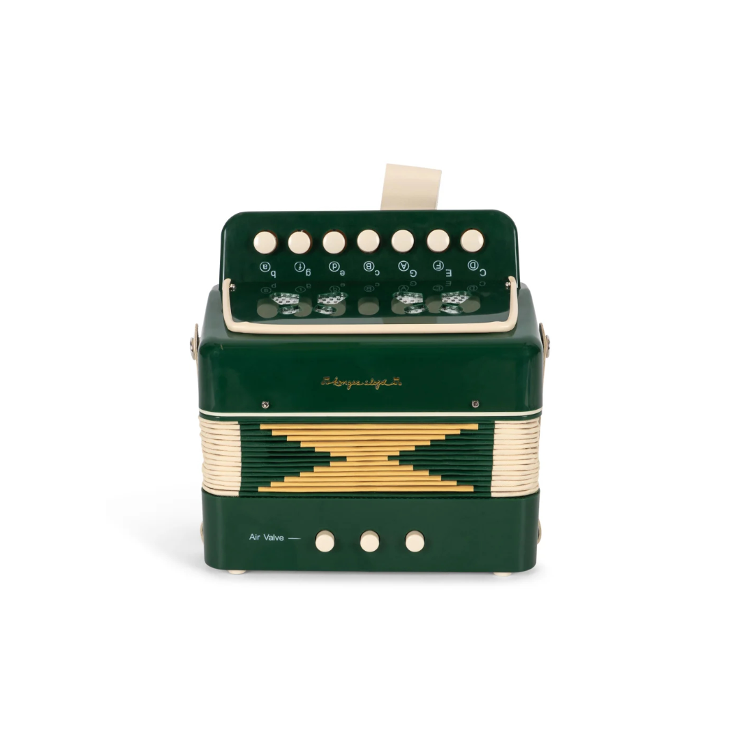 Konges Sløjd Accordion