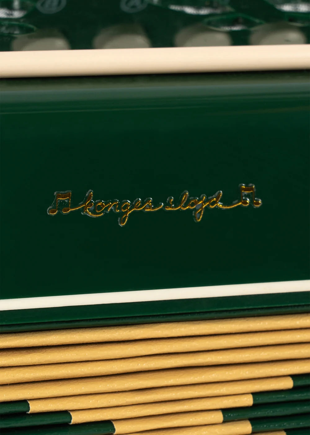 Konges Sløjd Accordion